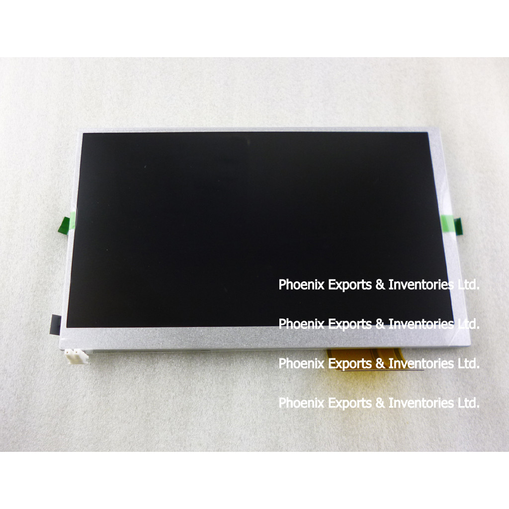 LCD Screen for CDJ-2000NXS2 CDJ-2000 NEXUS 2 CDJ-900NXS CDJ-900 NEXUS DISPLAY PANEL CDJ2000NXS2
