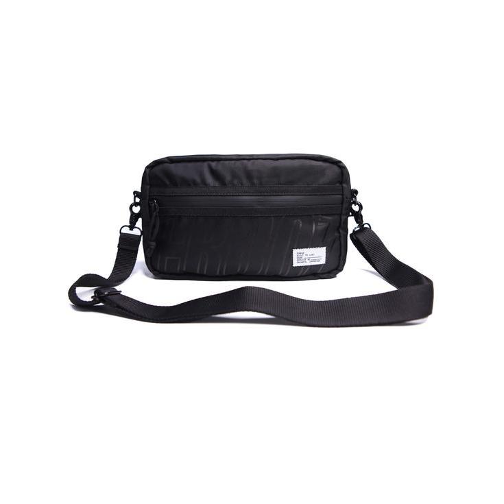 Crooz Kalmar Shoulder Bag Tas Selempang Terbaru 
