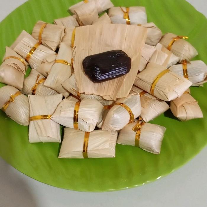 1Kg Madu Mongso Ketan Hitam Manis khas Blitar