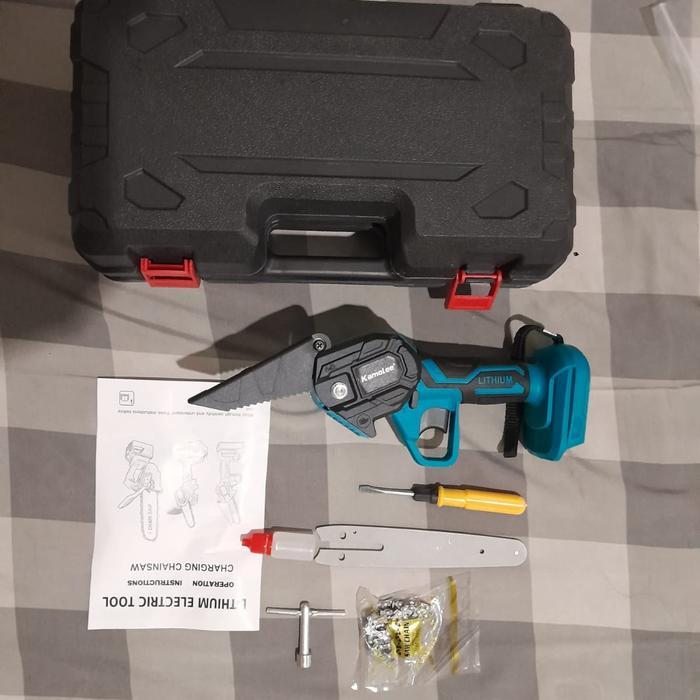 tokobryani mesin gergaji portable