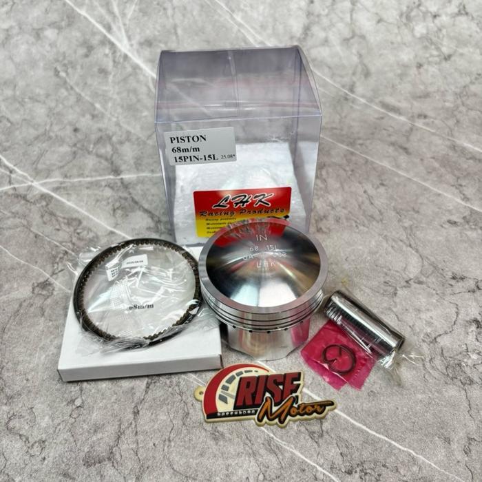 Piston Lhk 68 Pen 15 Piston Lhk 68 Pen 15