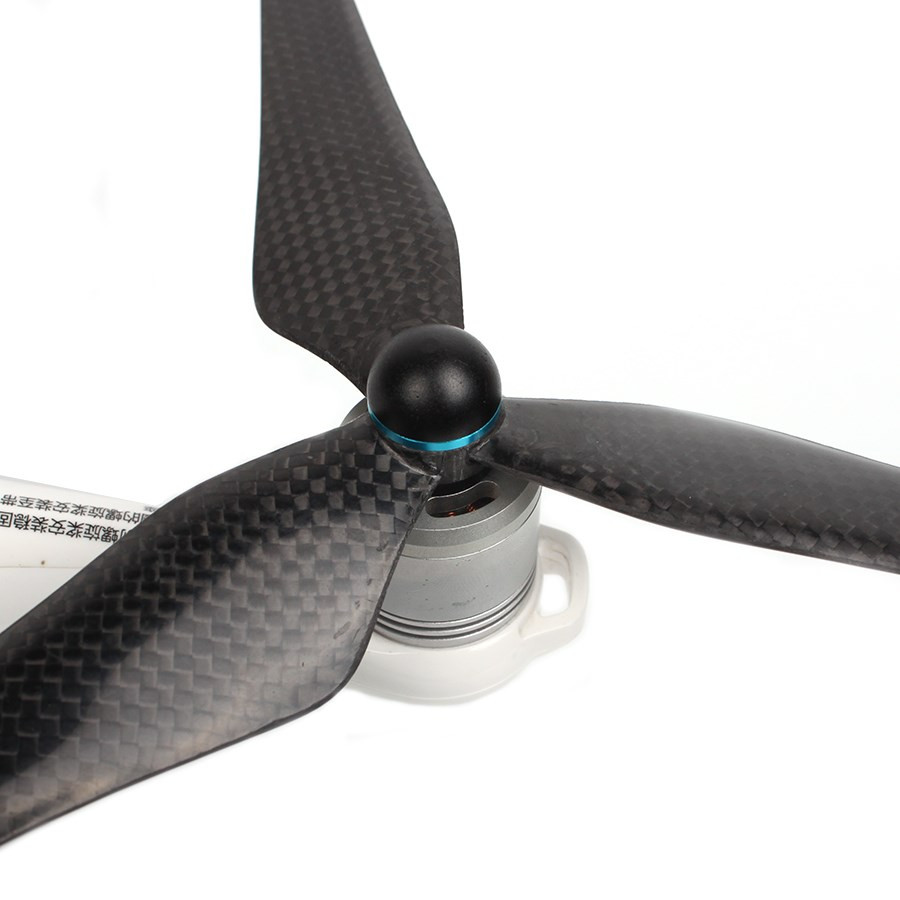 4pcs Carbon Fiber Propellers 9450S Blade Prop for DJI Phantom 4 / Phantom 4pro Advanced + Drone