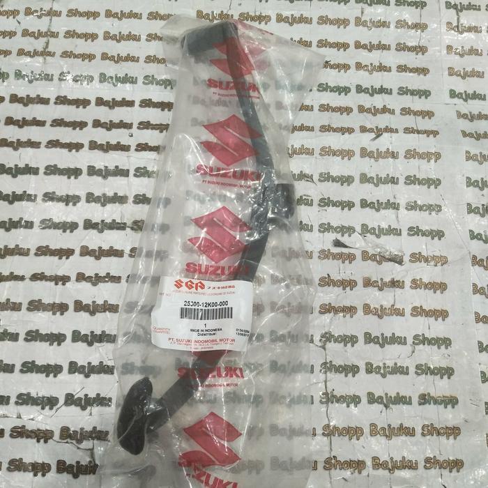 Pedal Perseneling Pedal Operan Gigi Satria Fu Injeksi Ori Sgp