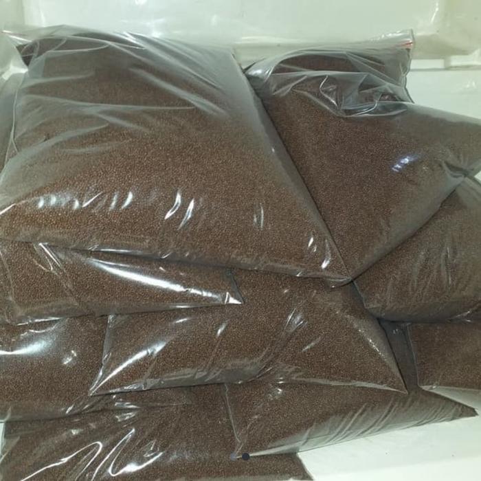 pakan / pelet ikan pf 1000