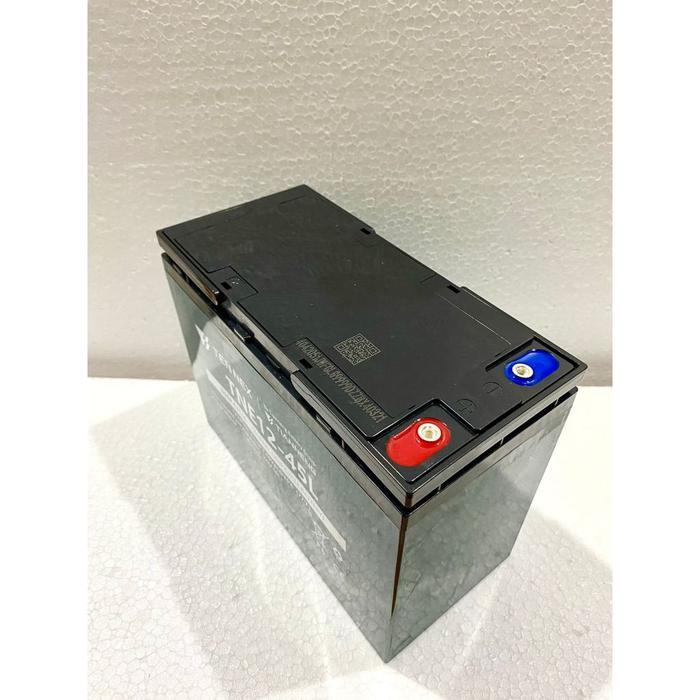 kitamani200 Tianneng Aki Selis 12V 45AH Tian Neng Aki Sepeda Listrik 12V 45AH
