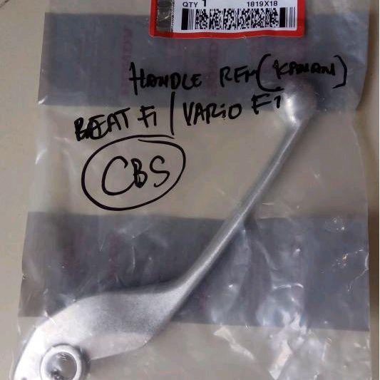 Ada Stok Handle Rem Kanan Beat Fi CBS 53175KVB921
