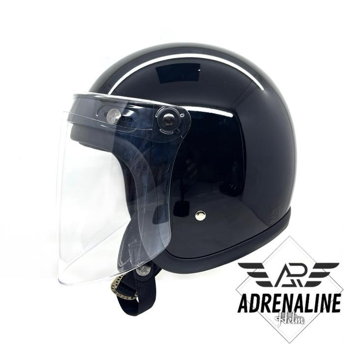 Helm Slim Head 500-Tx