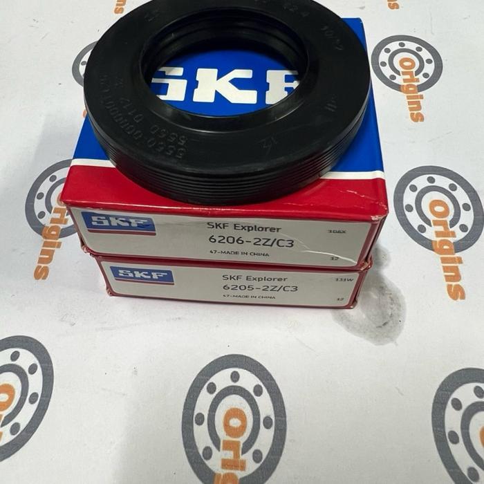 BEARING MESIN CUCI EWF10842 SKF ASLI EWF 10842