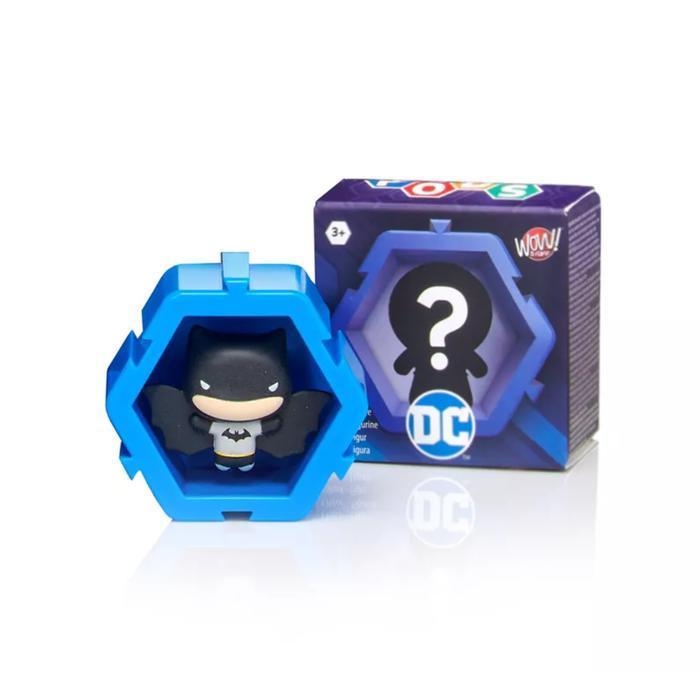 BNS Series Wow Stuff Nano Pods DC