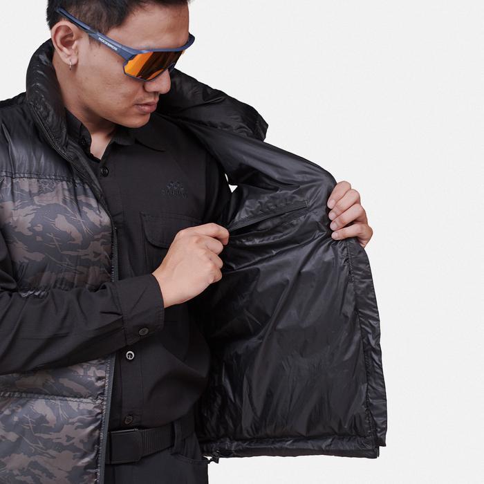 Vest BIGWALL Rompi Unisex Outdoor Carumby Adventure