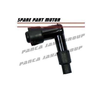 READY PART CANGKLONG COP TUTUP BUSI RXS RX SPECIAL RXK RX-K RX KING RX-KING COBRA KODE 345