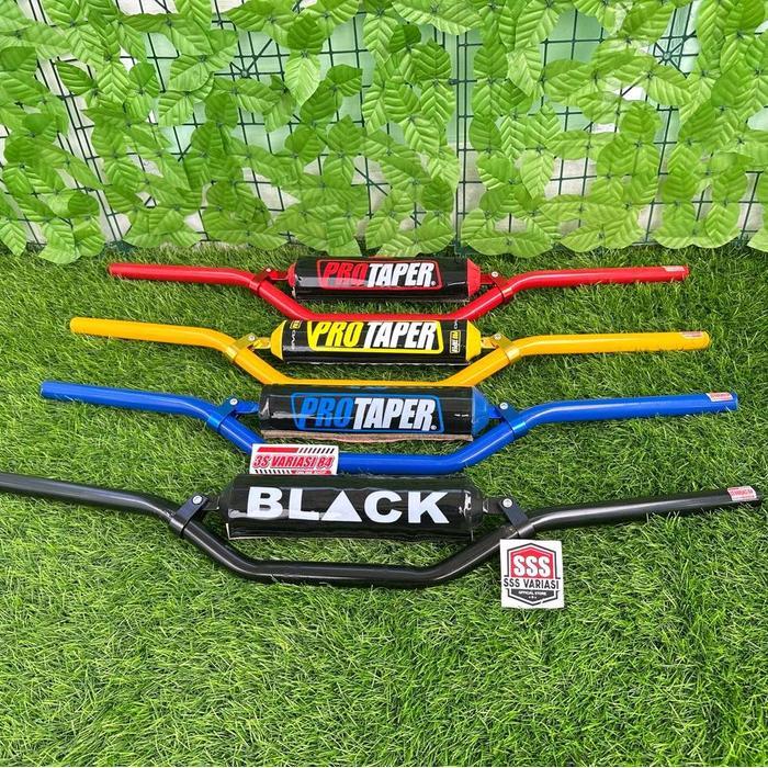 Stang model evo low warna ORIGINAL