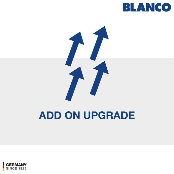 Add On Accessories Kitchen Sink BLANCO