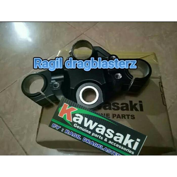 Segitiga Atas Ninja Z250Sl Original