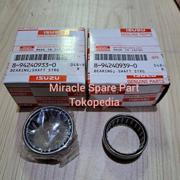 Bearing Stir Shaft Stir Isuzu Panther 2.3 2.5 Lama