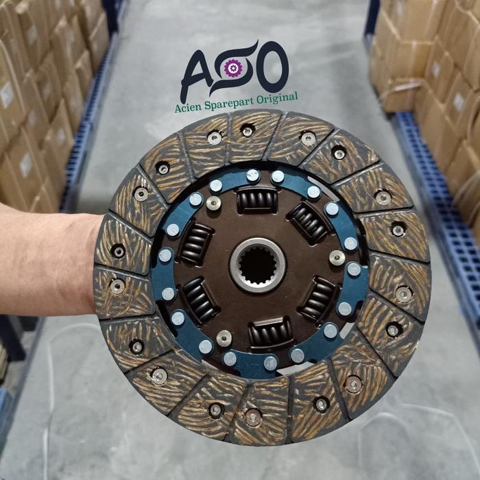 Clutch Disc Kampas Plat Kopling S75 S88 S 75 S 88