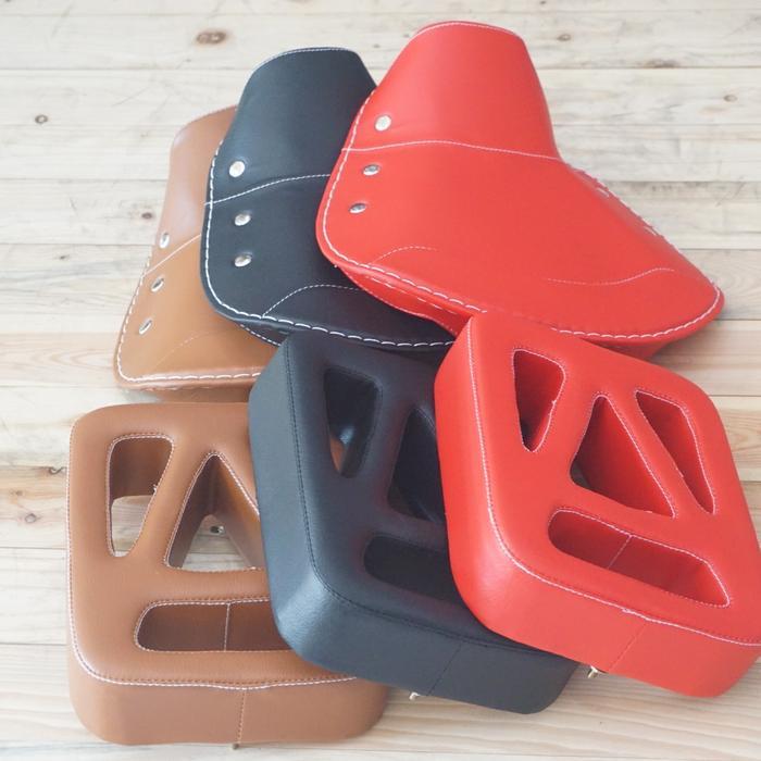 Cover Jok Vespa Vbb