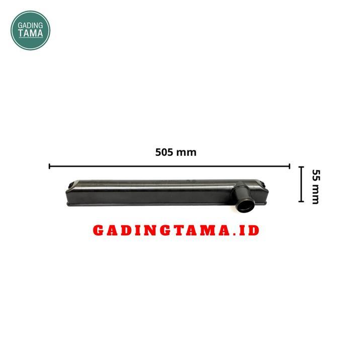 Upper Tank Atas Radiator Hino Dutro