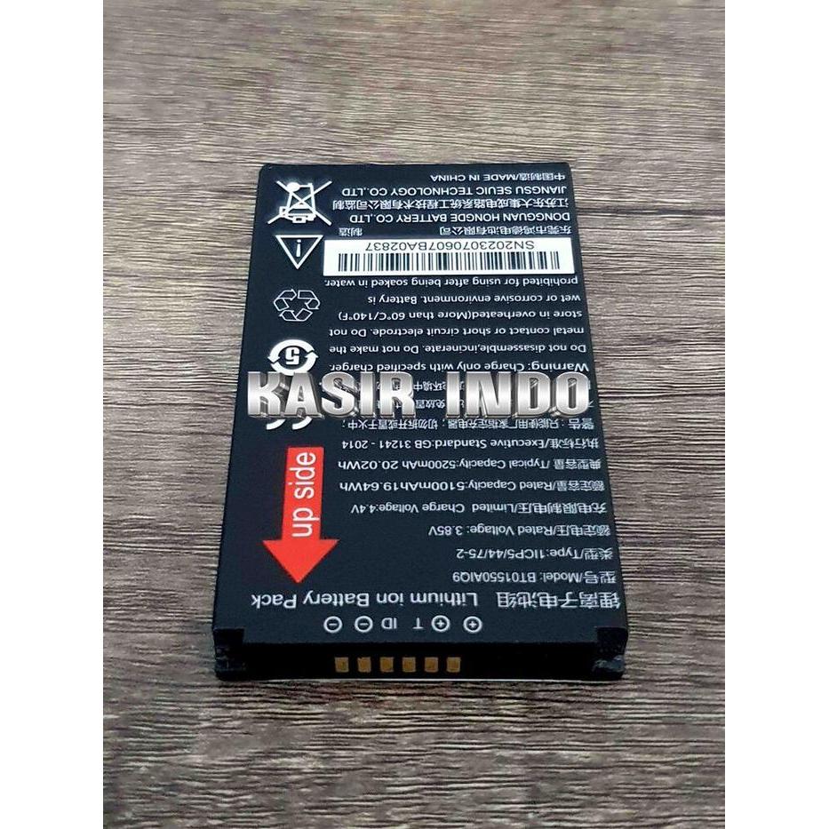 Khusus Gosend Baterai Seuic Q9 Lithium-Ion Pdt Pda Mobile Scanner Seuic Q9