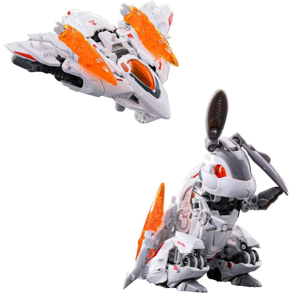 [PO] 52TOYS Figure Beastdrive BD-07 SPACE SPRINGER Asli Premium TFGQ [WAJIB TANYAKAN STOCK SEBELUM M