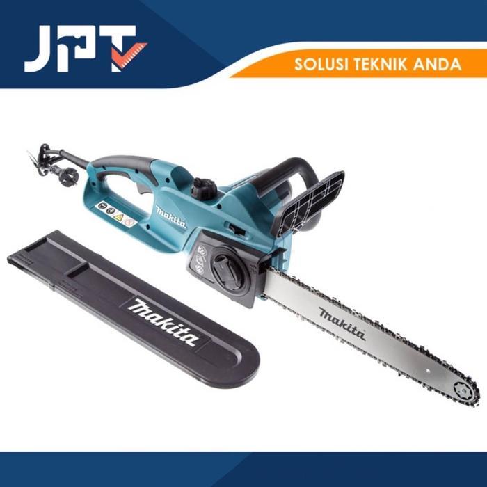 Mesin Gergaji Listrik / Chainsaw Electric UC 4041 A (16") Merk Makita