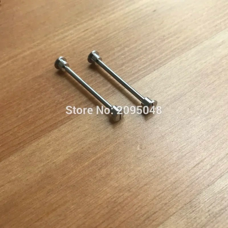 Watch Screw Tube Rod for Bvlgari Watch Case Lug Link Strap Band 33.6mm