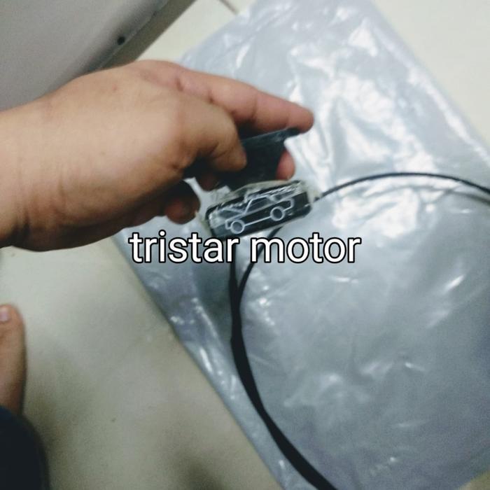 Kabel Kap Mesin Taft Feroza Pengganti Universal