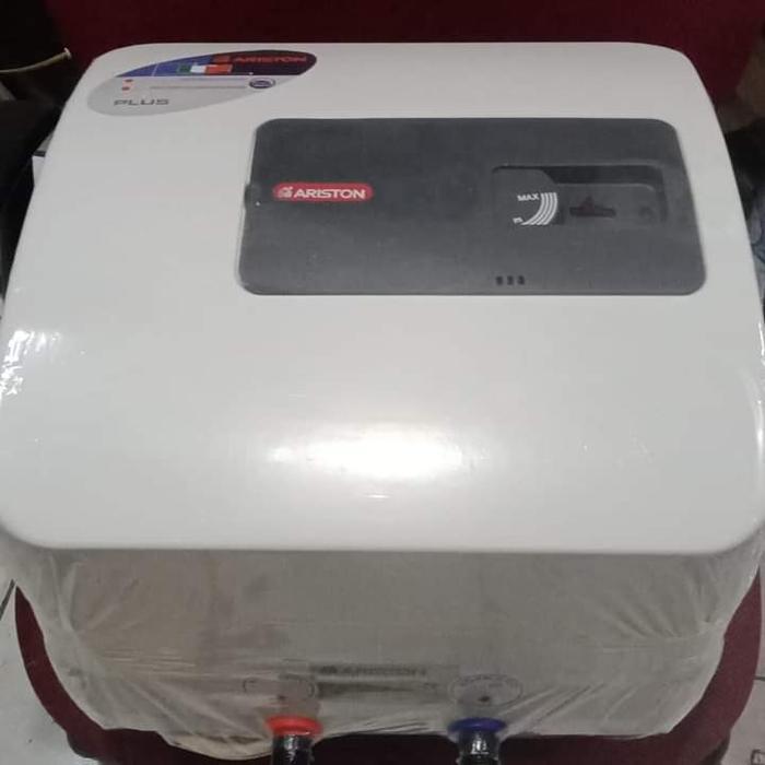 Water Heater Ariston 15 L Diskon Sell