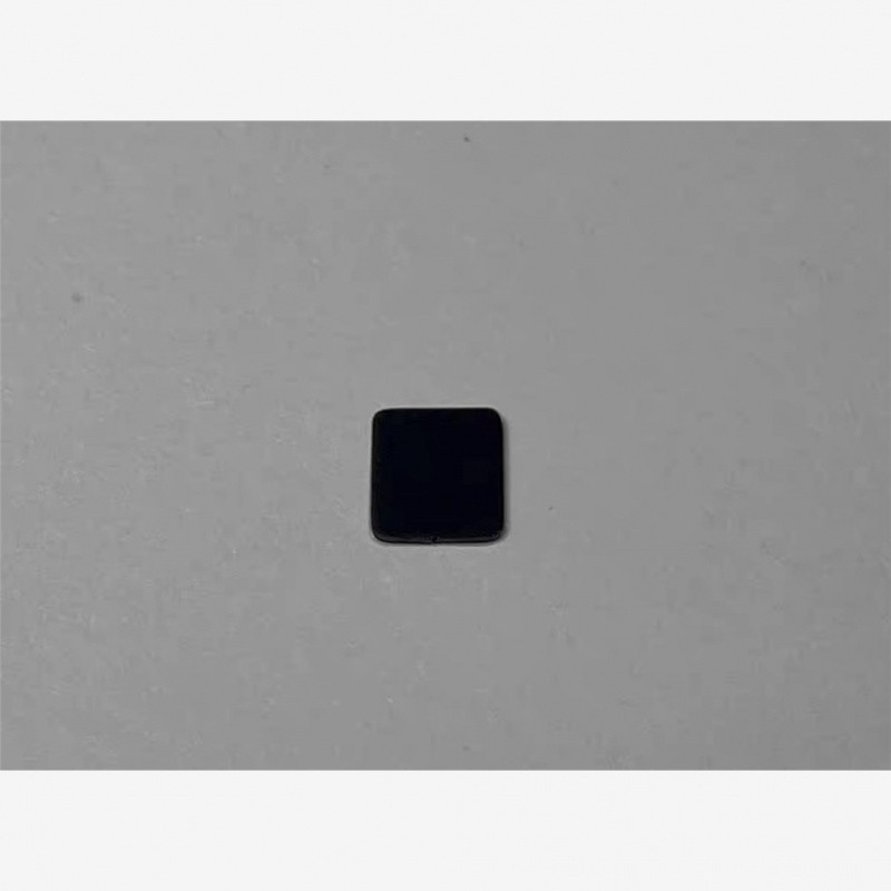 1PCS New Camera Bottom Rubber Battery Door Stopper For Canon IXUS500HS IXUS510HS