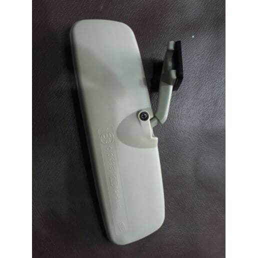 Spion Dalam Wagon R Asli/Spion Tengah Wagon R (Cokelat) Asli
