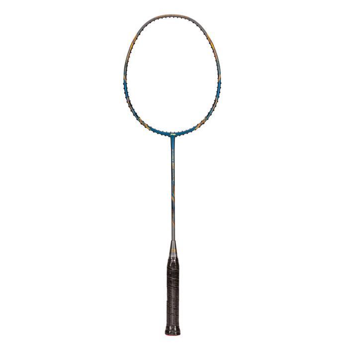 Lining Badminton Racket G-Force 5800 Bundle String+Cover+T-Shirt+Grip