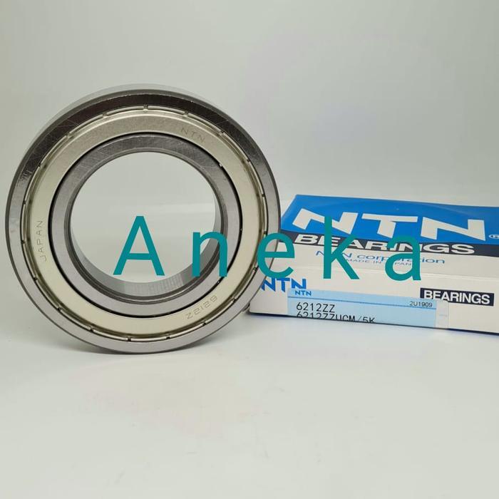 Bearing 6212 ZZ NTN
