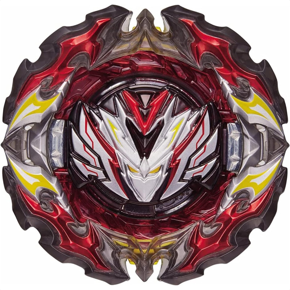 [PO] Takara Tomy Beyblade Burst B-195 Booster Prominence Valkyrie.Ov.At'-0: Pertahanan Terbaik untuk