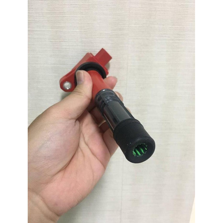 Coil MSD K24 K20 Honda Ignition Racing Coil 82194