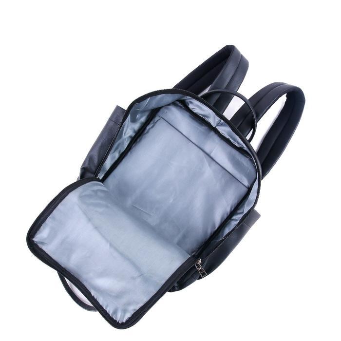 TERLENGKAP [Beli Lokal] LOVA ID FALISHA Tas Ransel Wanita Backpack Cewek Sekolah Perempuan