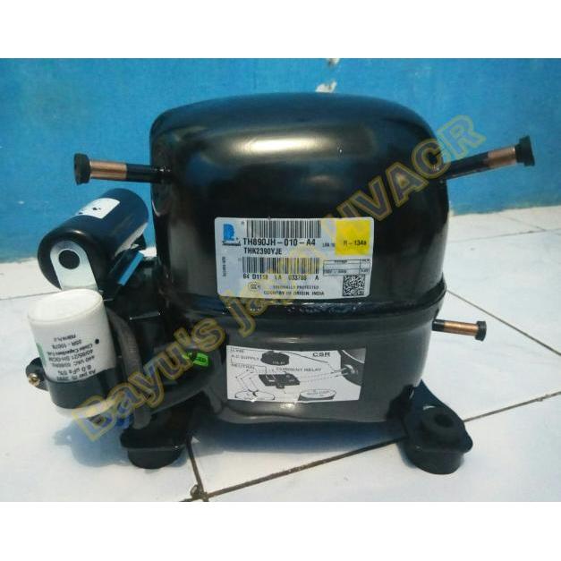 Kompresor Tecumseh Thk2390Yje R134A 1Per4 Pk