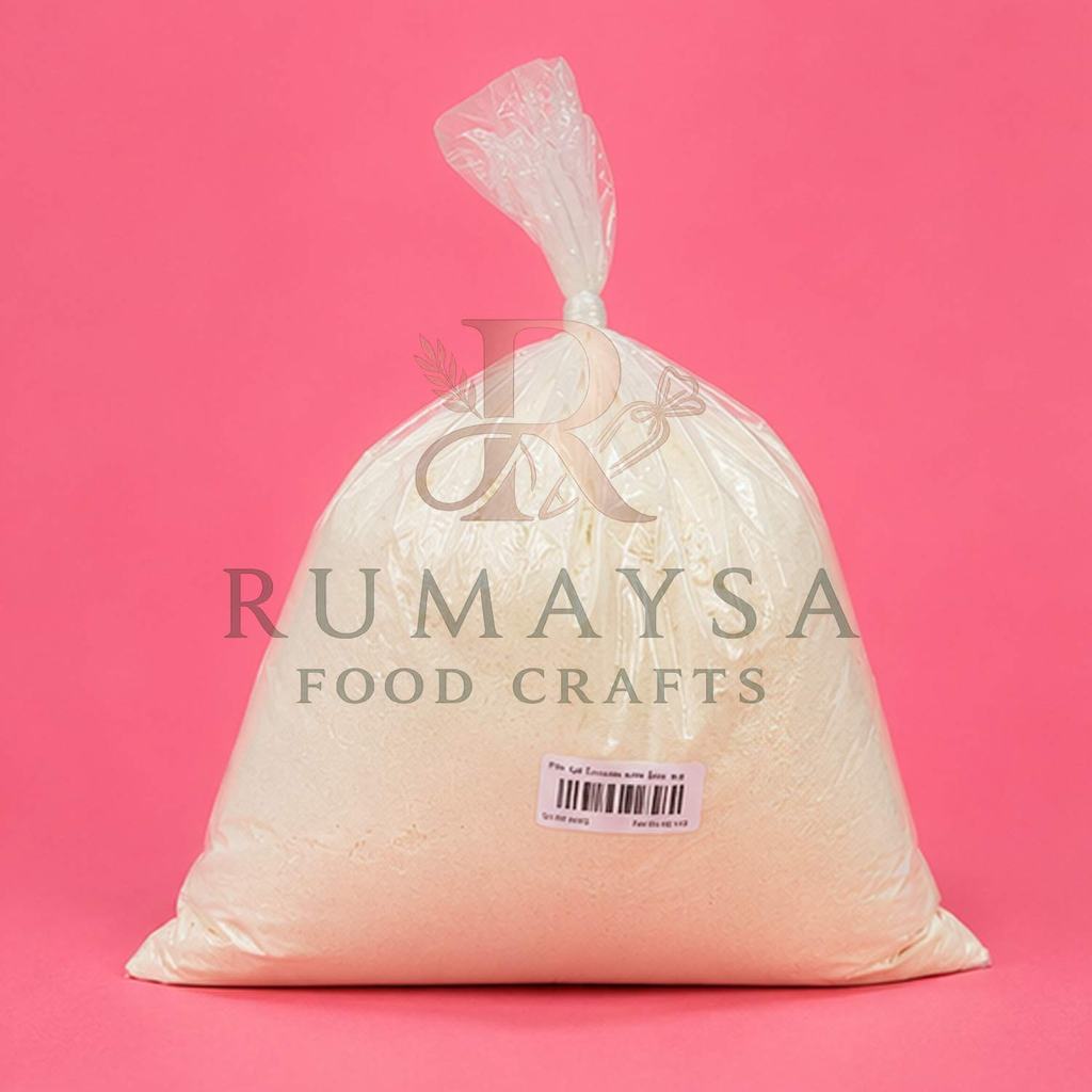 Puratos Tegral Premix Banana Cake Repack 1Kg Tepung Premix untuk Banana Cake Praktis