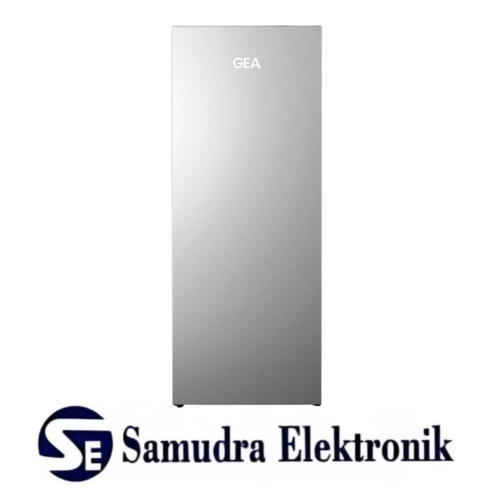 Freezer Kulkas Gea GF-24DC