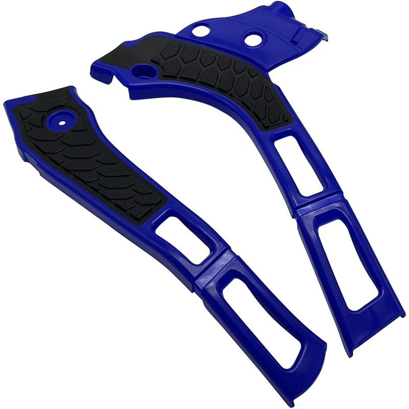 FOR YZ125 YZ250 YZ250X WR125 WR250 2006-2022 FRAME GUARD PROTECTOR COVER MOTORCYCLE ACCESSORY