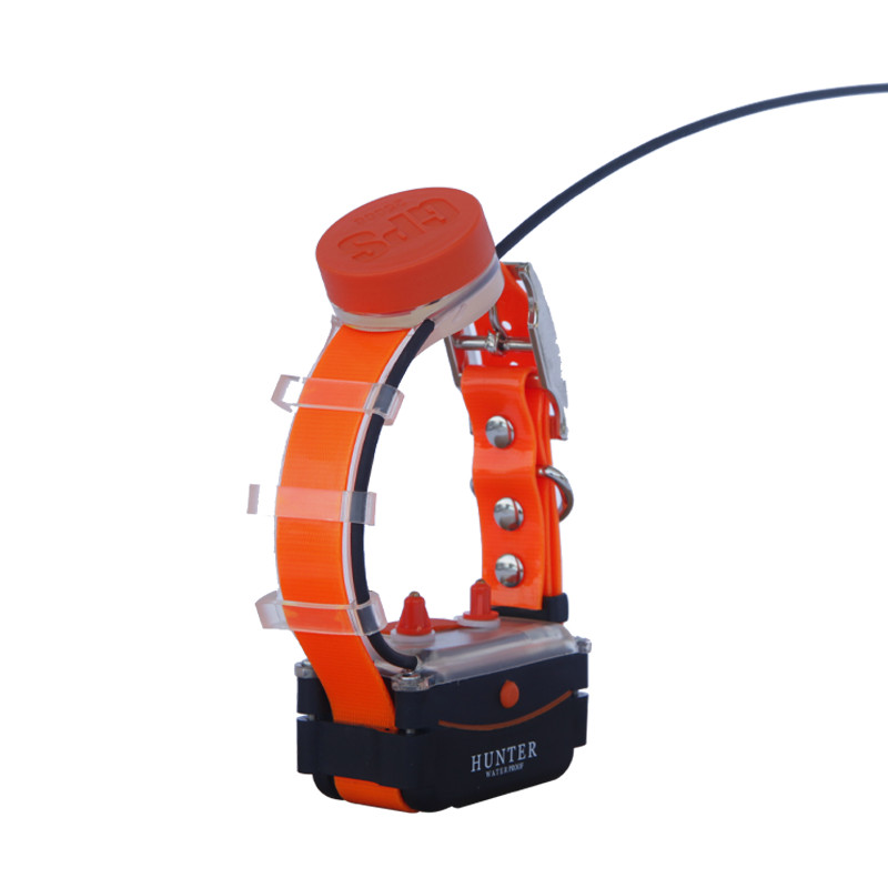 GPS TR 25000 PRO DOG GPS TRAINING EXTRA COLLAR FOR HUNTING