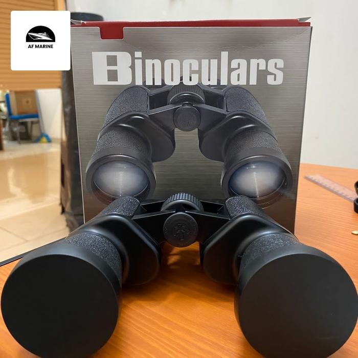 Binocular super zenith 10x50 japan