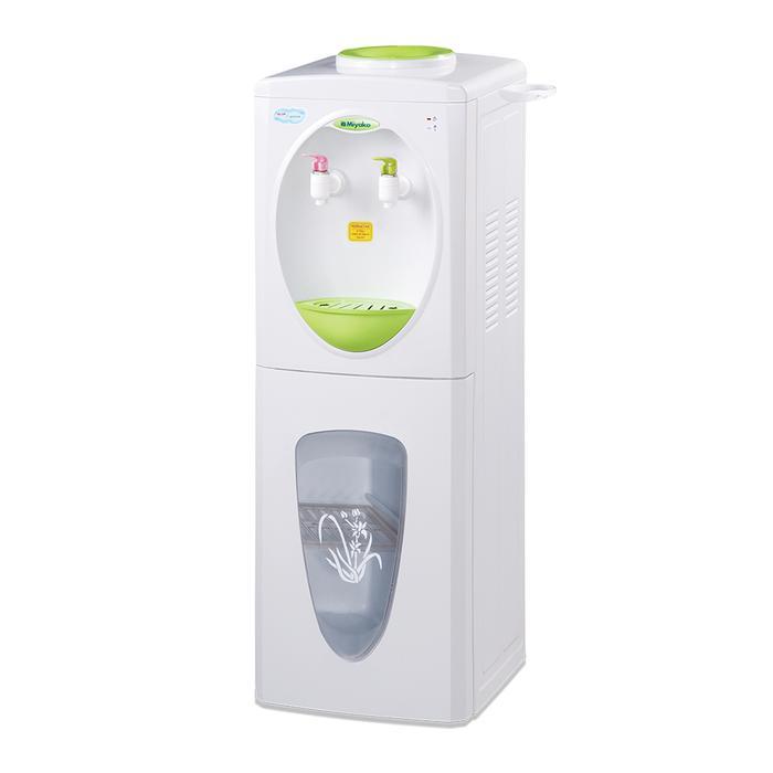 jayastore.jkt Dispenser Galon Atas MIYAKO WD-389 HC / WD 389 HC / WD389HC