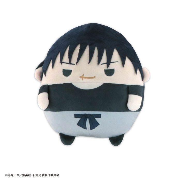 HOT SALE JJ-52 JUJUTSU KAISEN: HIDDEN INVENTORY VER. FUWAKORORIN (M SIZE) F FUSHIGURO TOJI (20CM)