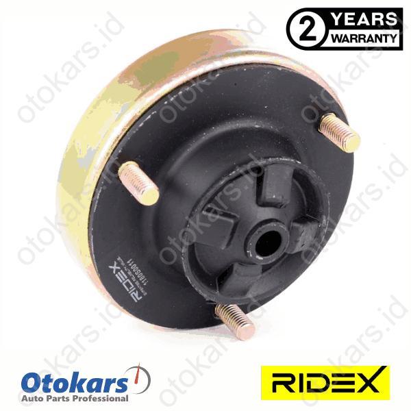 MOUNTING SHOCKBREAKER BELAKANG BMW E34 (RIDEX 1180S0011) PREMIUM