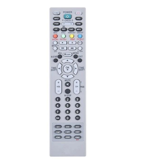 Remot master remote Factory untuk LG LED LCD TV MKJ39170828