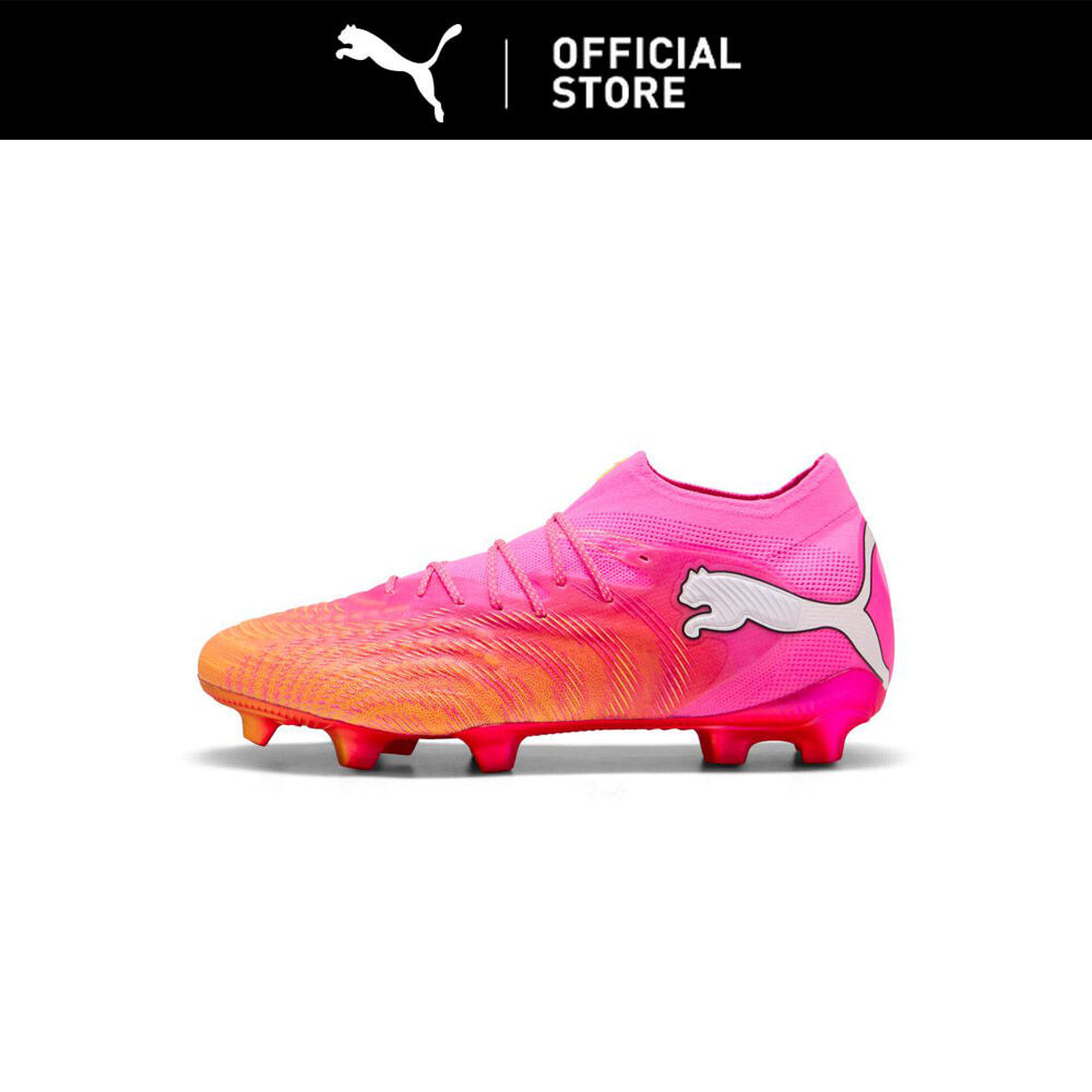 PUMA Sepatu Sepak Bola FUTURE 9 ULTIMATE FG Unisex
