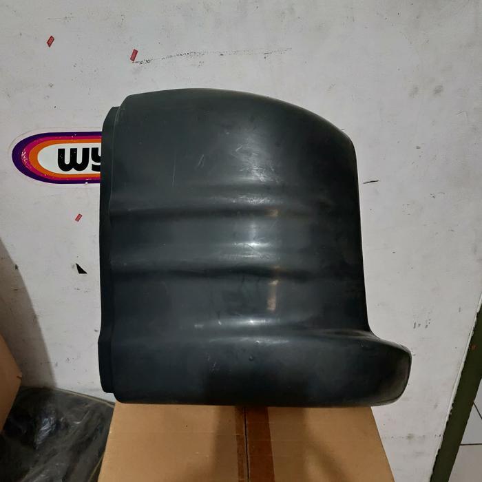 BUMPER BELAKANG KIRI LH ISUZU PANTHER TOURING GRAND TOURING OK.