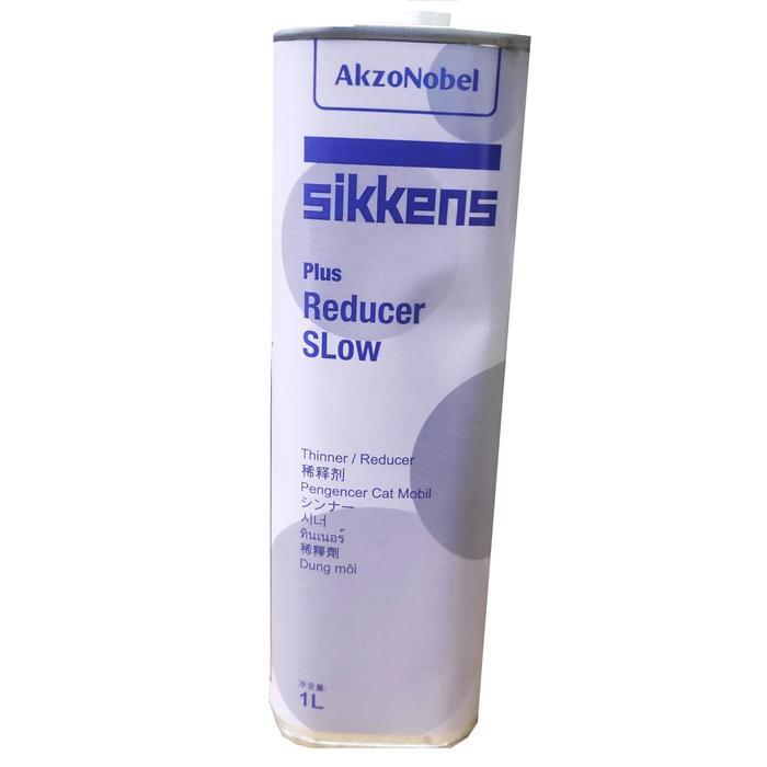 Thiner Sikkens Slow / Reducer Sikkens 1Liter