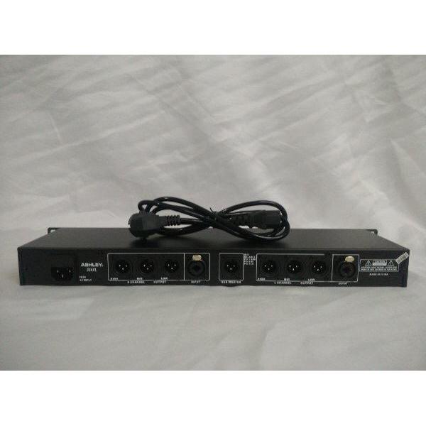 Crossover Ashley 324Xl 3Way Stereo