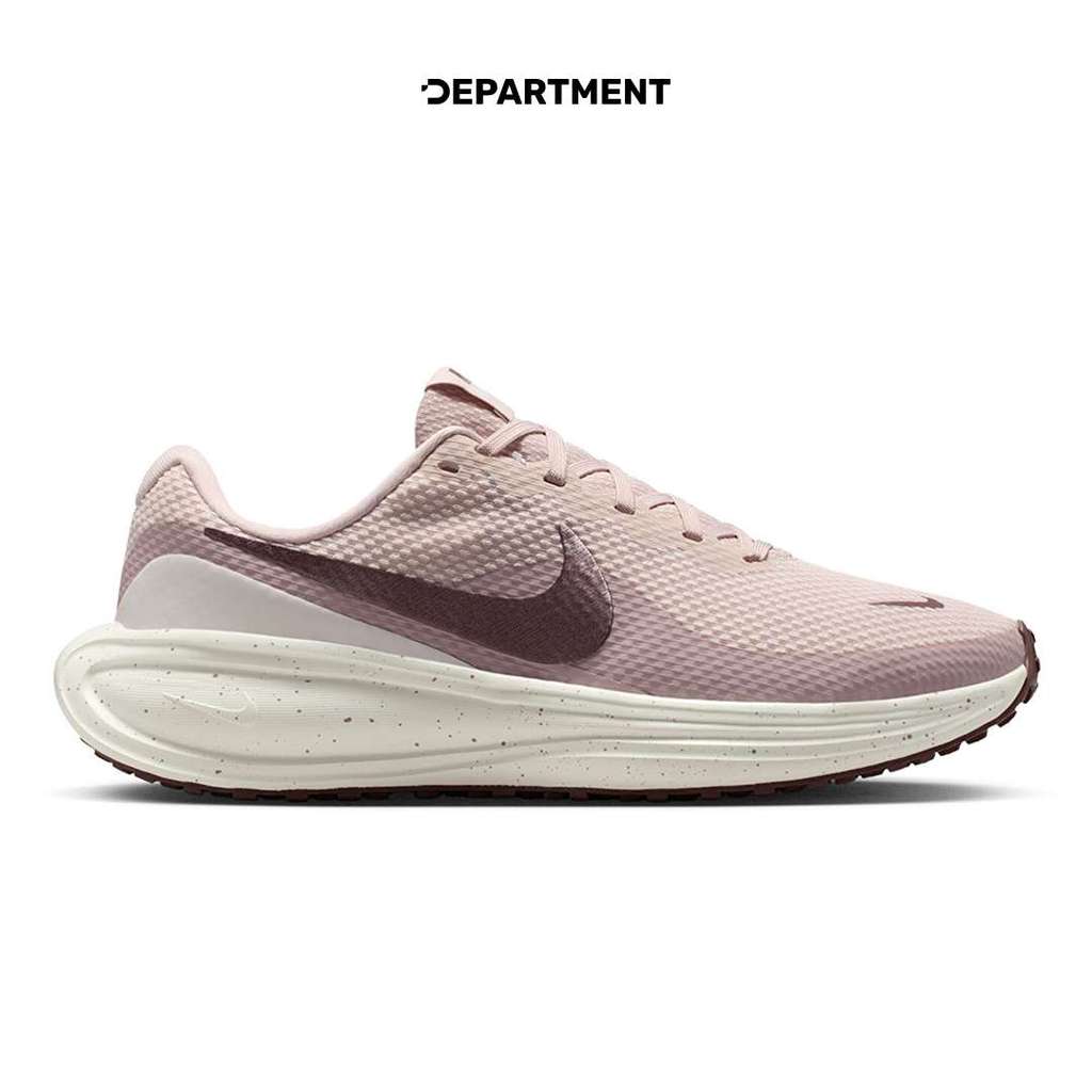 NIKE Sepatu Lari Wanita W REVOLUTION 8 SE IR1525601 ORI